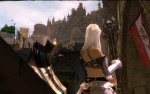 Guild Wars 2 Divinity's Reach View