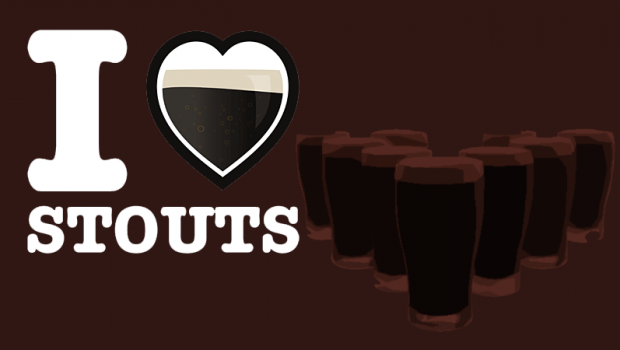 Old Dominion Oak Barrel Stout is a complex, deep beer that goes well with just about anything. One of the best stouts I have had and highly recommended.