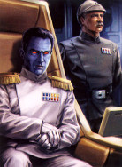 Grand Admiral Thrawn