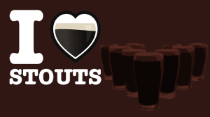 I Love Stouts