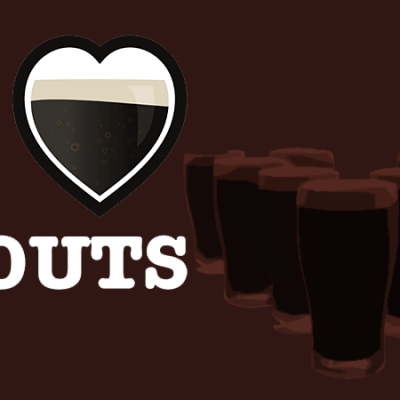 I Love Stouts